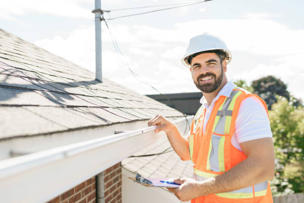 Best Chimney Flashing Repair  in Highgrove, CA